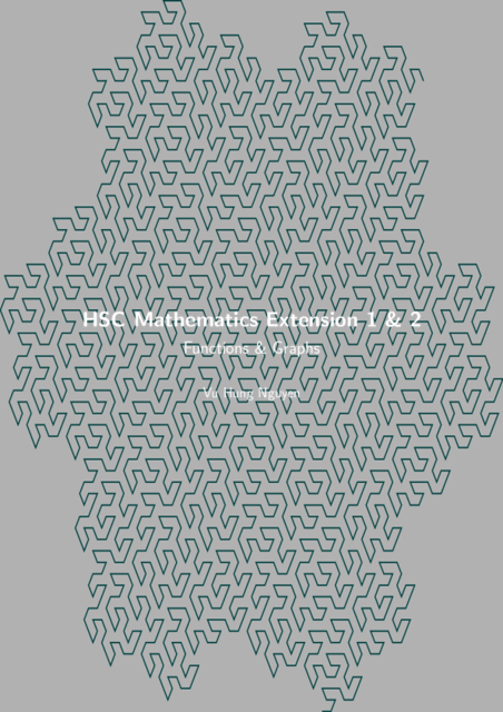 HSC Functions