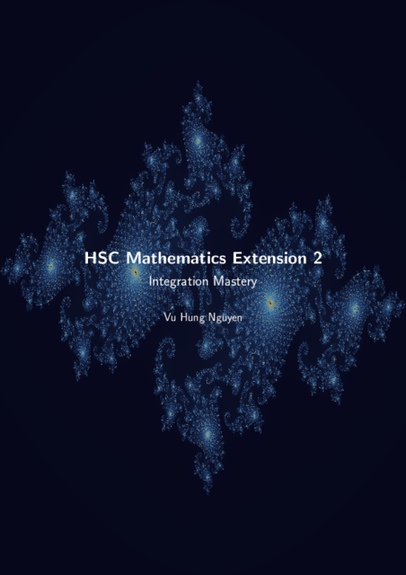 HSC Integrals