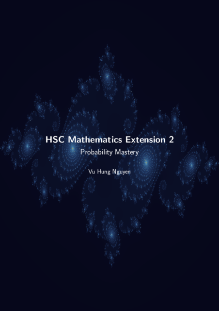 HSC Probability
