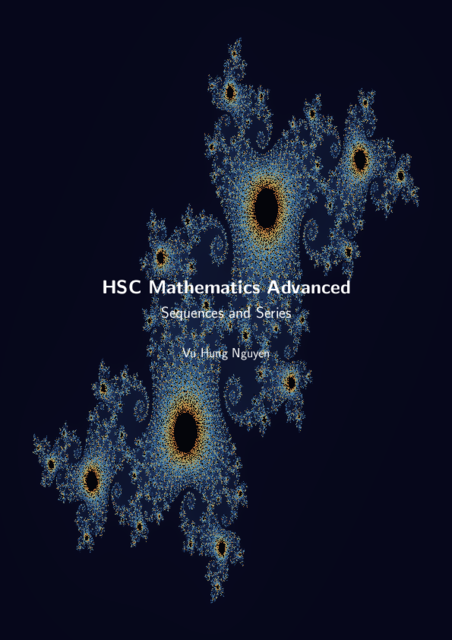 HSC Sequences