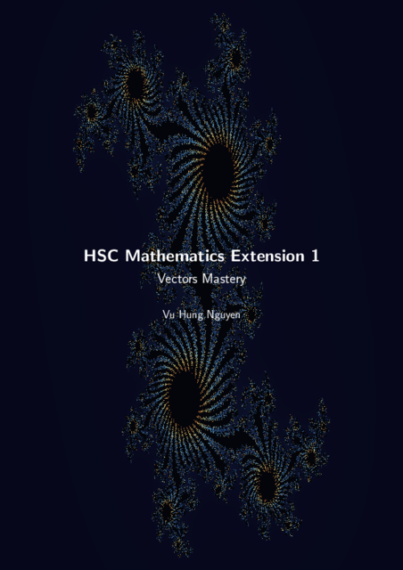 HSC Vectors